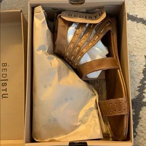 Bed Stu Artemis sandals